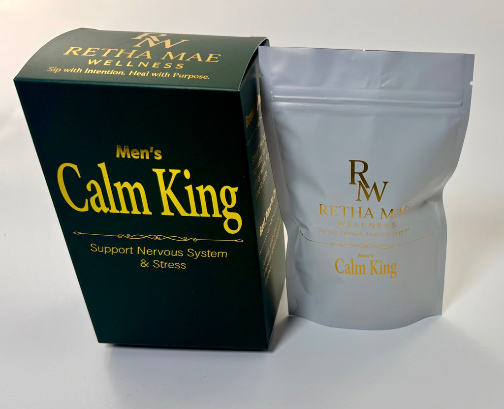 Calm King