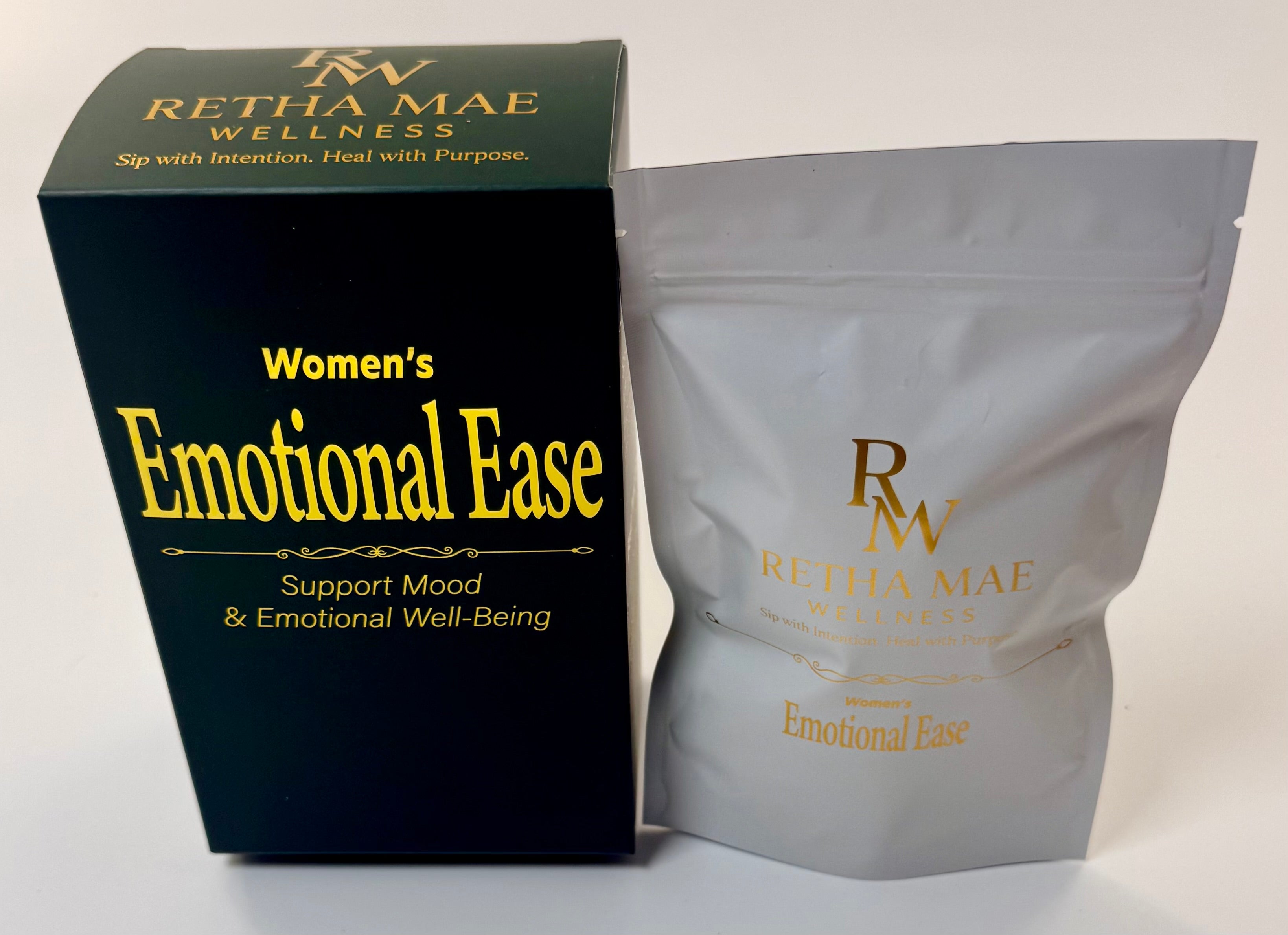 Emotional Ease
