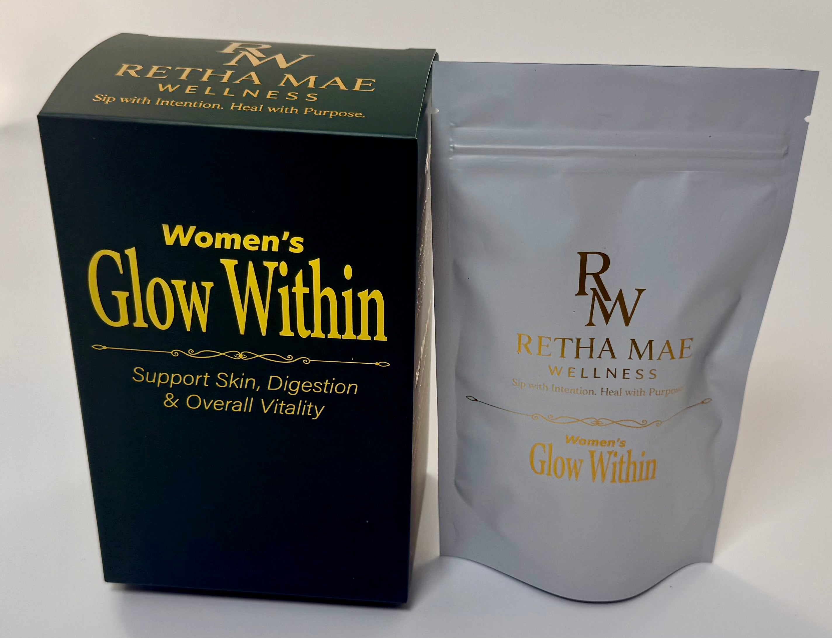 Glow Within