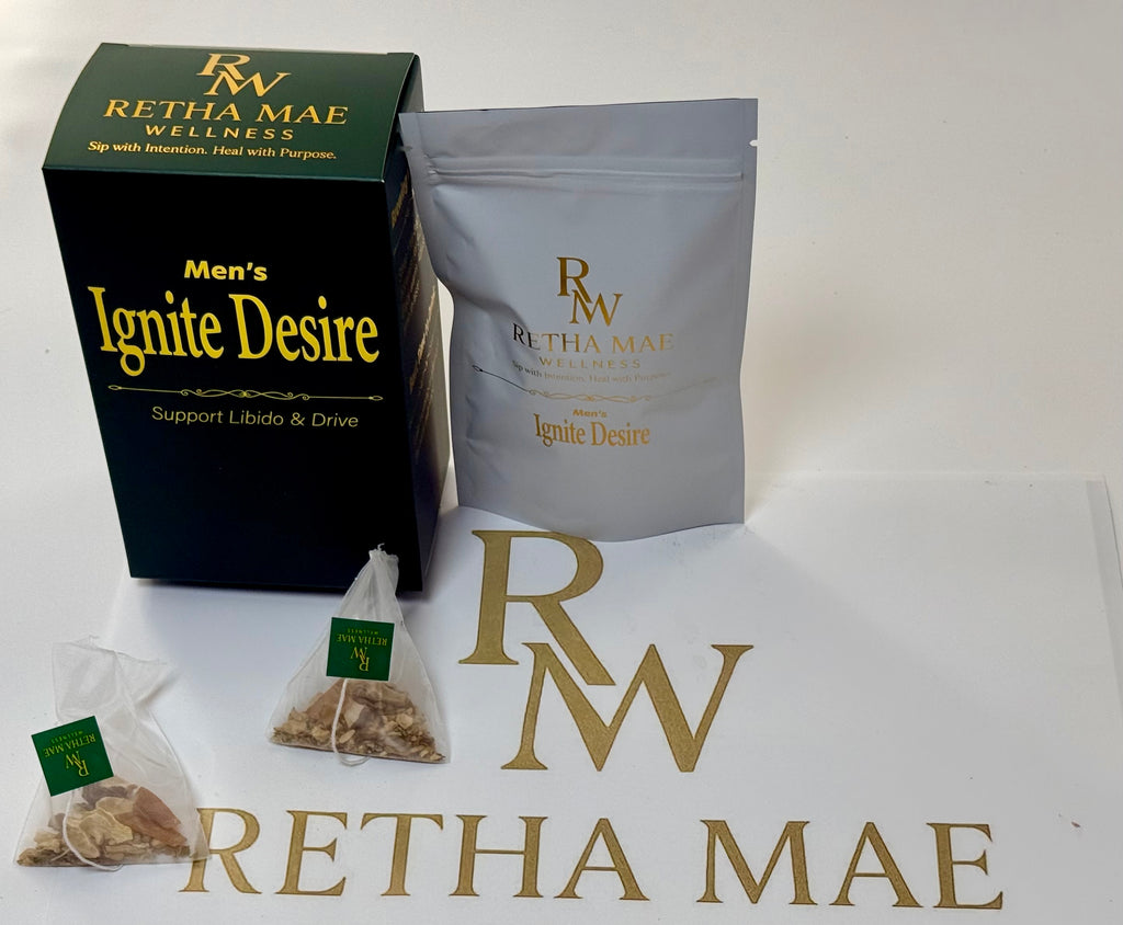 Ignite Desire