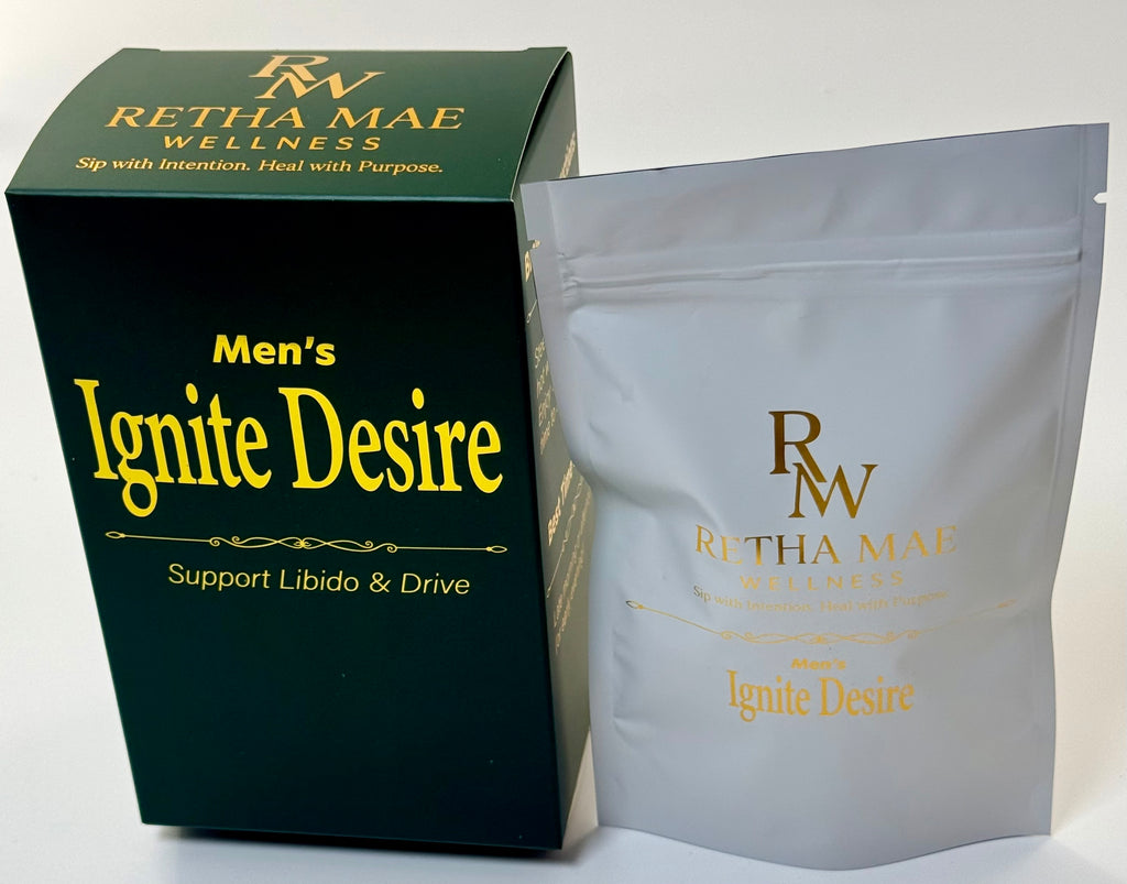 Ignite Desire