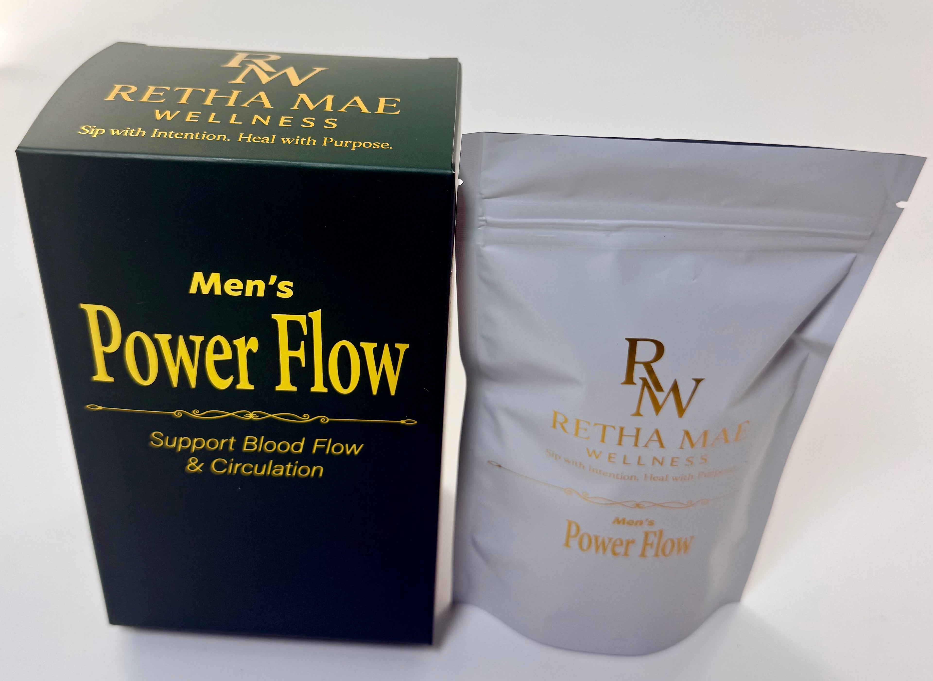 Power Flow