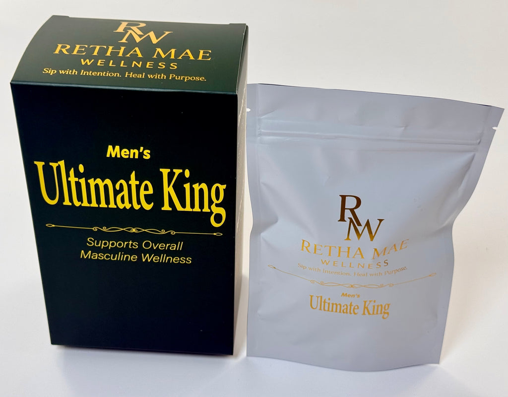 Ultimate King