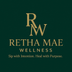 Retha Mae Wellness - Home